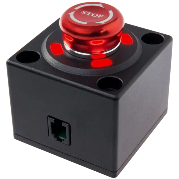 Simagic Alpha Kill Switch - emergency stop button