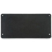 Simagic Carbon Fiber Heel Riser - Heel Riser