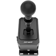 Simagic DS-8X H-Pattern Shifter - Shifter