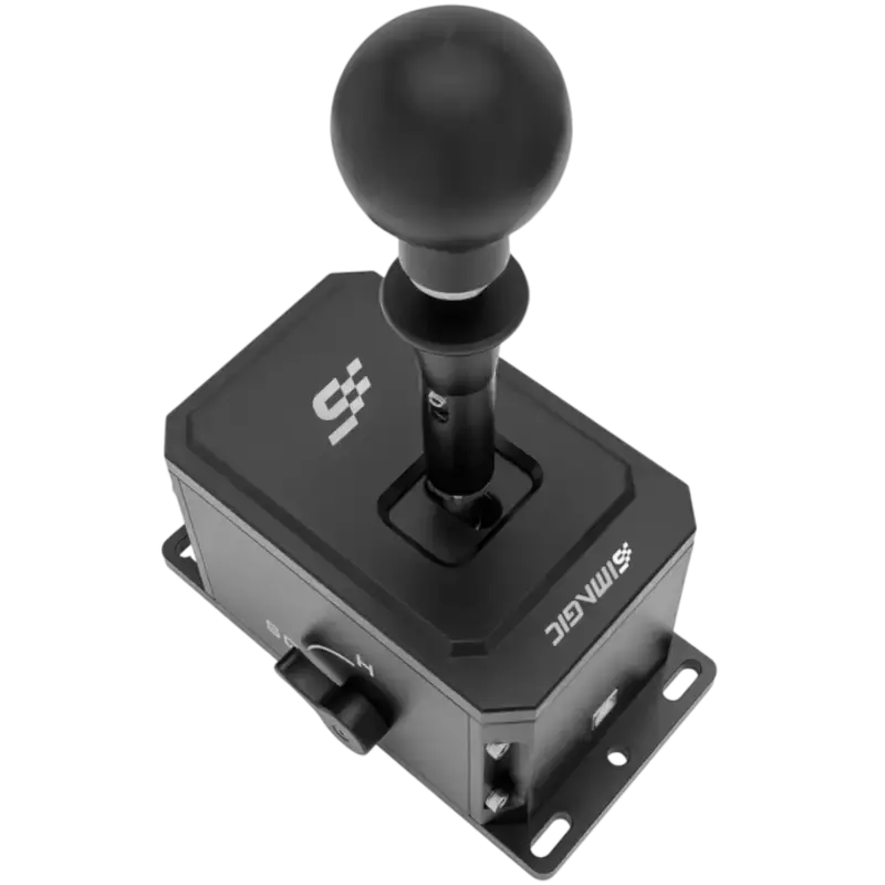 Simagic DS-8X H-Pattern Shifter - Shifter
