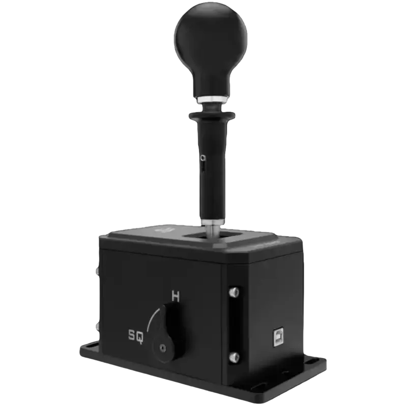 Simagic DS-8X H-Pattern Shifter - Shifter