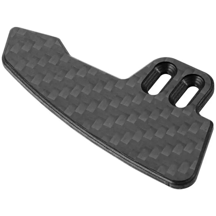 Simagic Dual-Clutch Paddle Shifter Module – Black - Shifter paddles