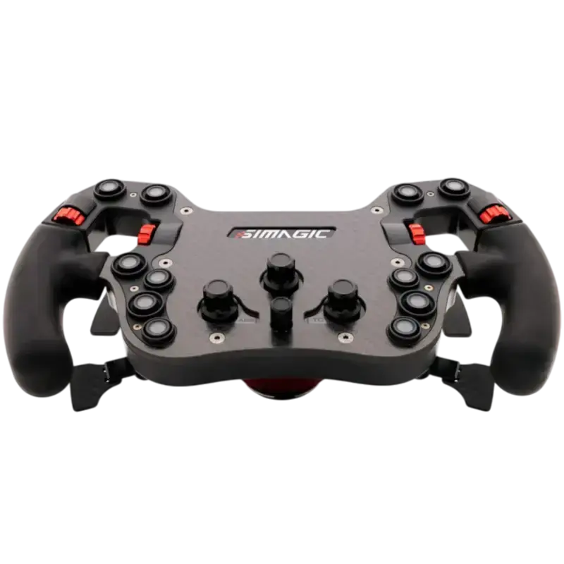 Simagic FX-C Steering Wheel - Steering Wheel