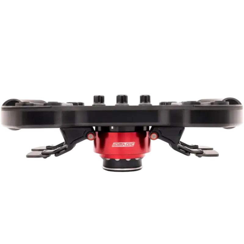 Simagic FX-C Steering Wheel - Steering Wheel