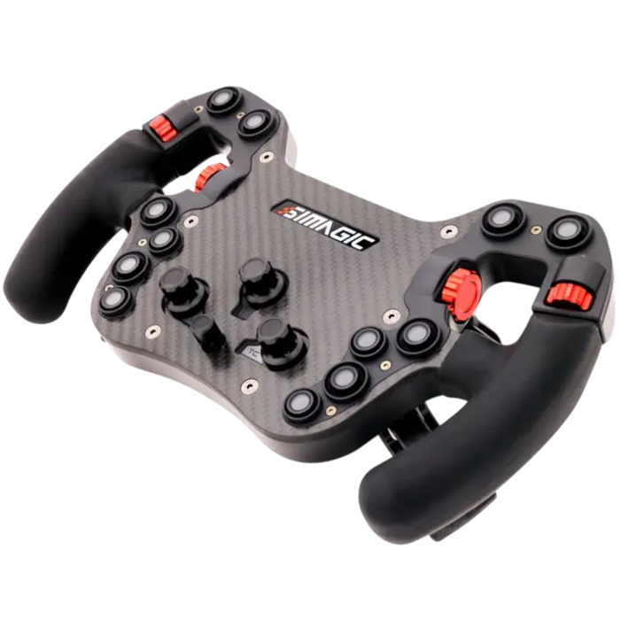 Simagic FX-C Steering Wheel - Steering Wheel