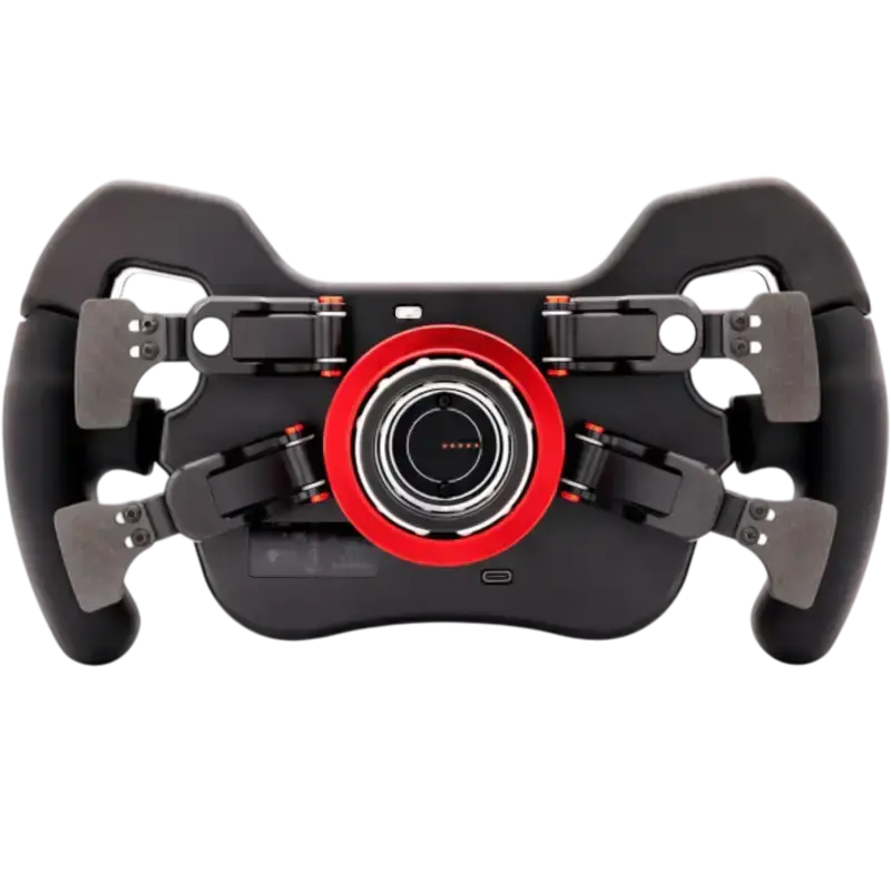 Simagic FX-C Steering Wheel - Steering Wheel