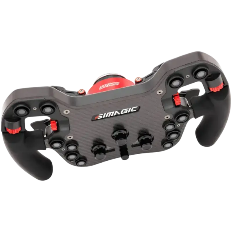 Simagic FX-C Steering Wheel - Steering Wheel