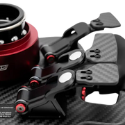Simagic FX Pro Steering Wheel - Steering Wheel