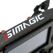 Simagic FX Pro Steering Wheel - Steering Wheel