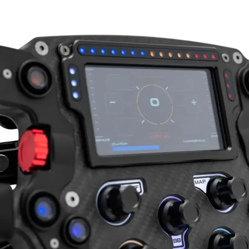 Simagic FX Pro Steering Wheel - Steering Wheel