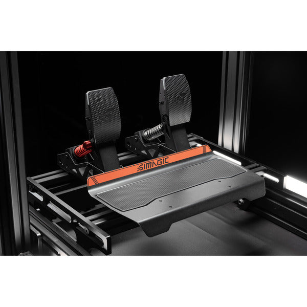 SIMAGIC GT Neo, Alpha EVO Sport and P700 bundle — product view 18