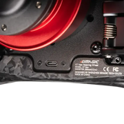 Simagic GT Neo Steering Wheel - Steering Wheel