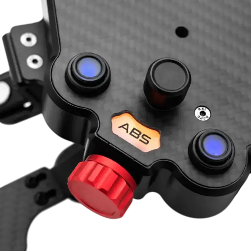 Simagic GT Pro HUB - Button Box