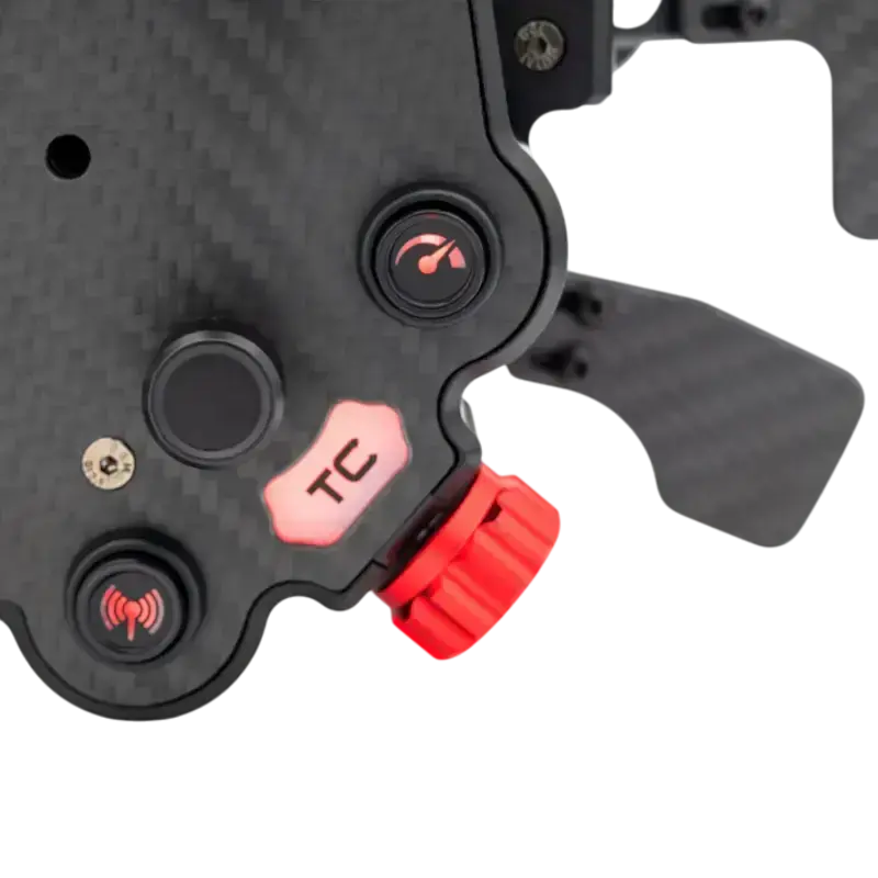 Simagic GT Pro HUB - Button Box