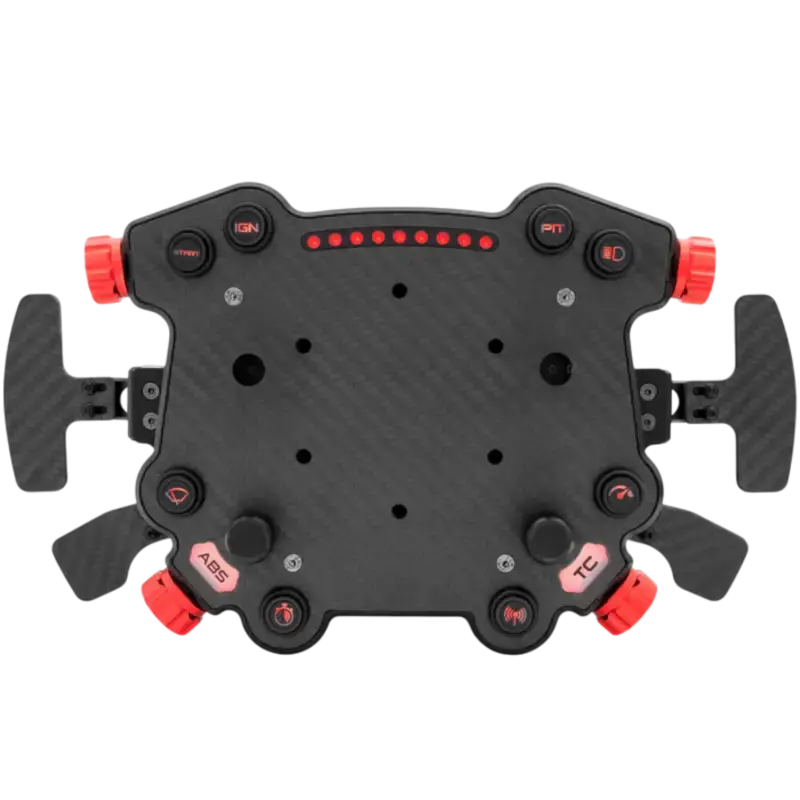 Simagic GT Pro HUB - Button Box