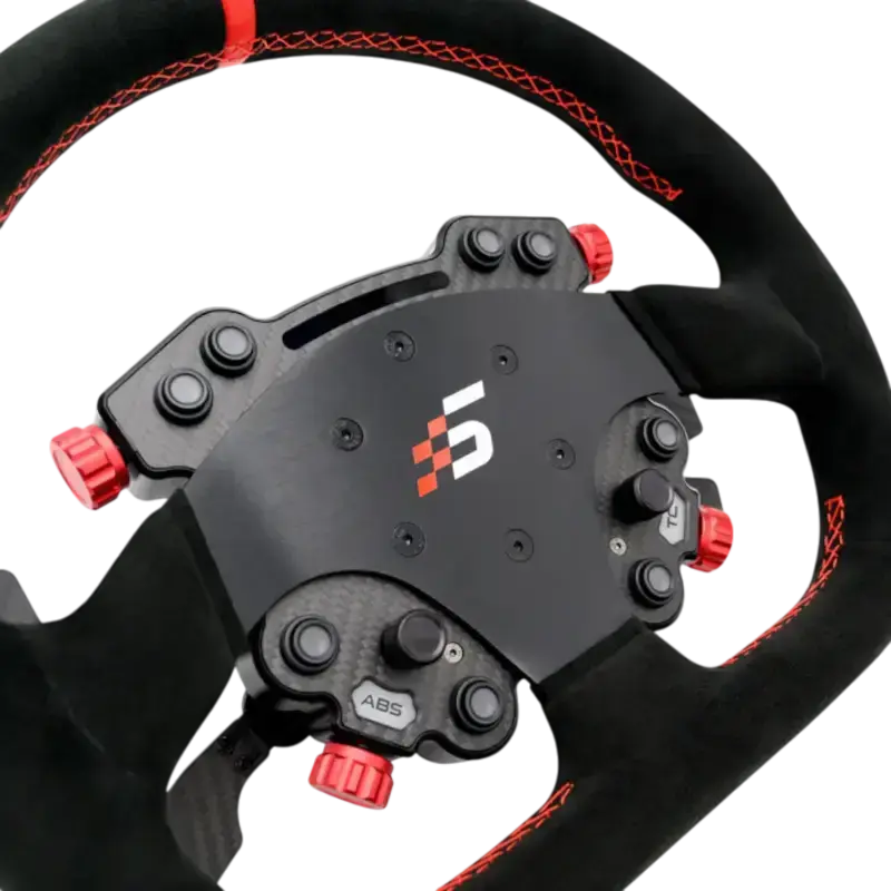 Simagic GT Pro HUB - Button Box
