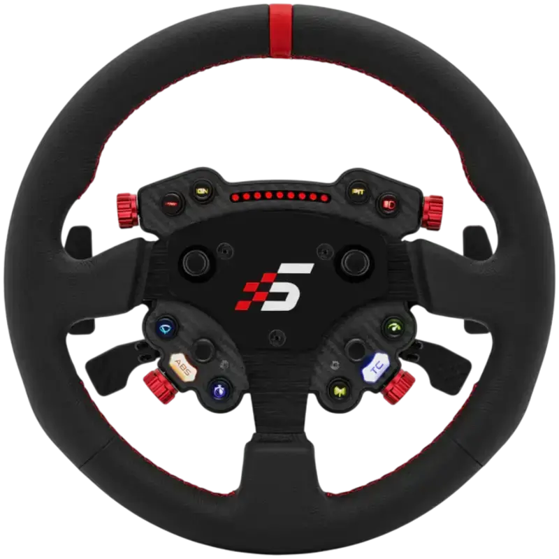 Simagic GT Pro HUB with Knobs - Button Box