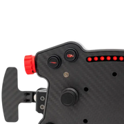 Simagic GT Pro HUB with Knobs - Button Box