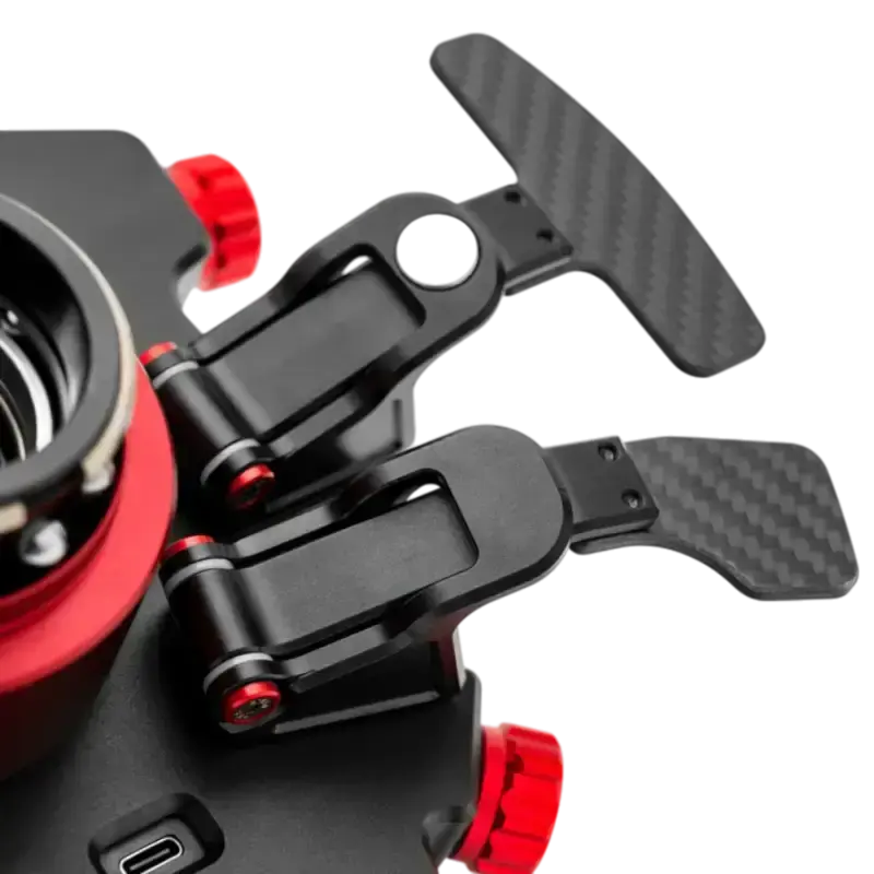 Simagic GT Pro HUB with Knobs - Button Box