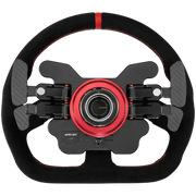 Simagic GT1-SD - Steering Wheel Alcantara - Steering Wheel