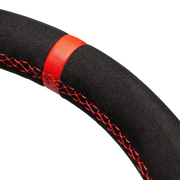 Simagic GT1-SD - Steering Wheel Alcantara - Steering Wheel
