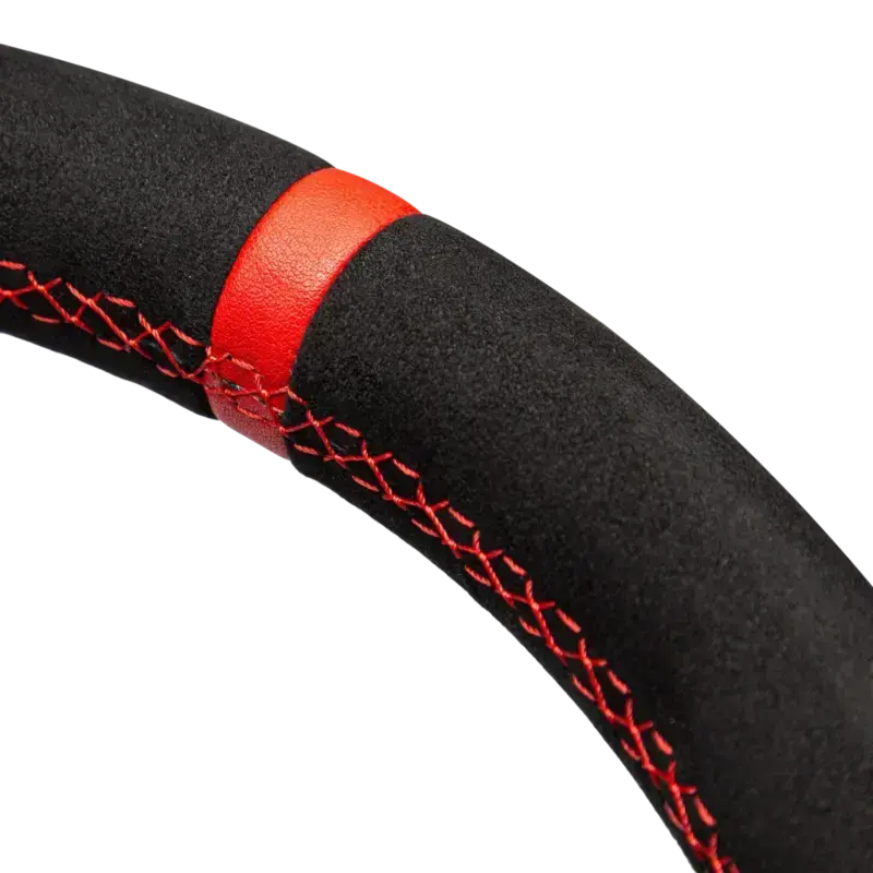 Simagic GT1-SR Steering Wheel - Alcantara - Steering Wheel