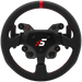 Simagic GT1-SR Steering Wheel - Leather - Steering Wheel