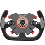 Simagic GTC-C Steering Wheel - Leather - Steering Wheel