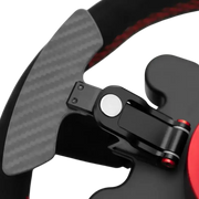 Simagic GTS Steering Wheel Alcantara - Steering Wheel