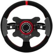 Simagic GTS Steering Wheel Alcantara - Steering Wheel