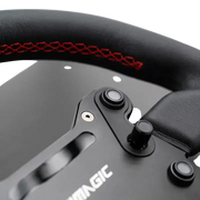 Simagic GTS Steering Wheel Leather - Steering Wheel