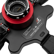 Simagic GTS Steering Wheel Leather - Steering Wheel