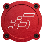 Simagic Haptic-Feedback Motor for Pedals - Black - Haptic Feedback