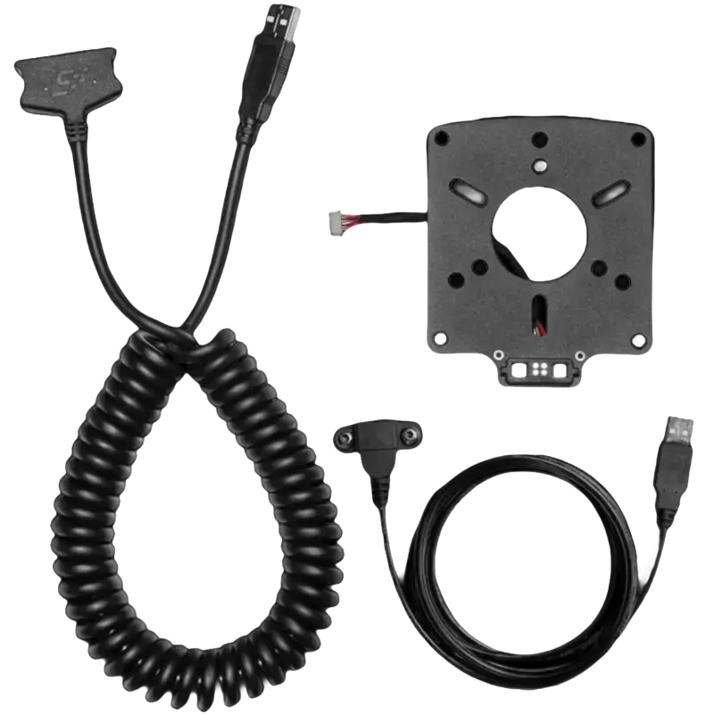 Simagic MagLink USB magnetic connector - MagLink
