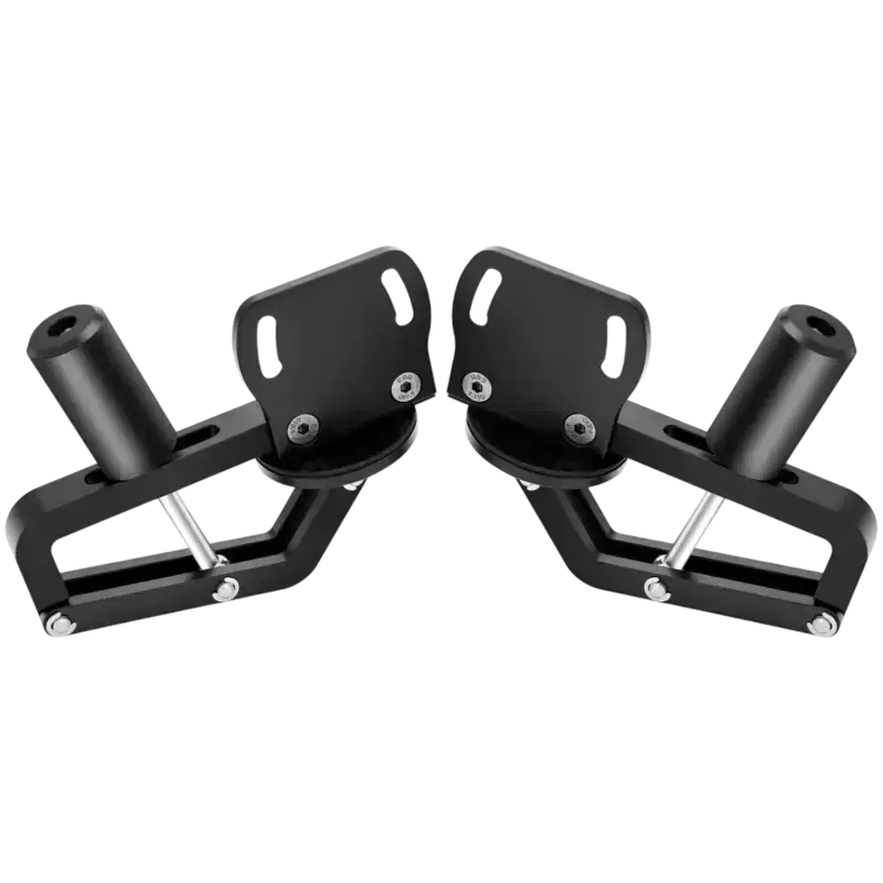 Simagic Multifunctional Desk Fixture - steering base wheel mount