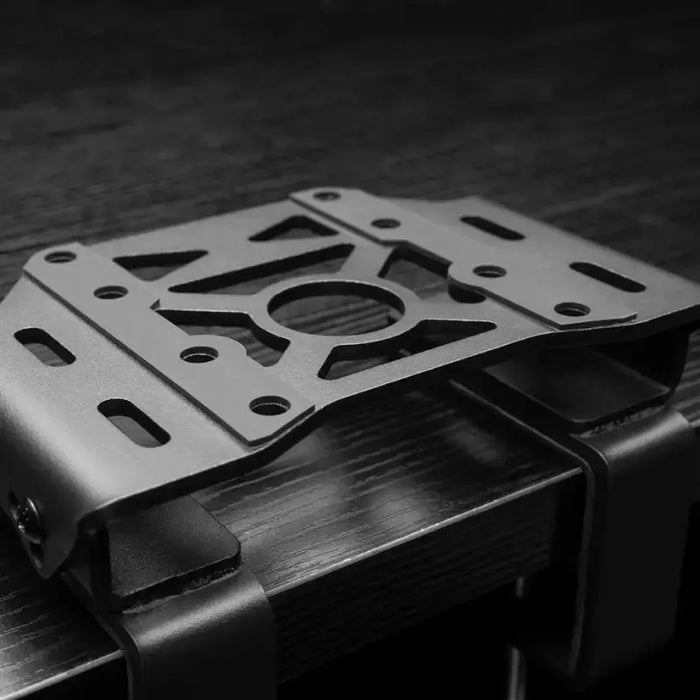 Simagic Multifunctional Table Clamp – Black - Table Clamp