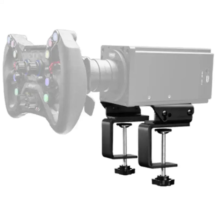 Simagic Multifunctional Table Clamp – Black - Table Clamp