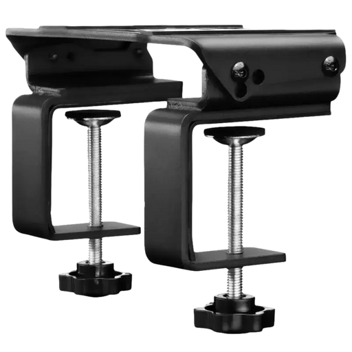 Simagic Multifunctional Table Clamp – Black - Table Clamp