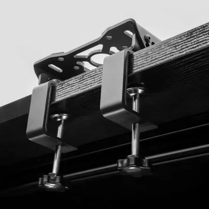 Simagic Multifunctional Table Clamp – Black - Table Clamp