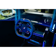 Simagic NEO-X 310G GT Steering Wheel - Steering Wheel