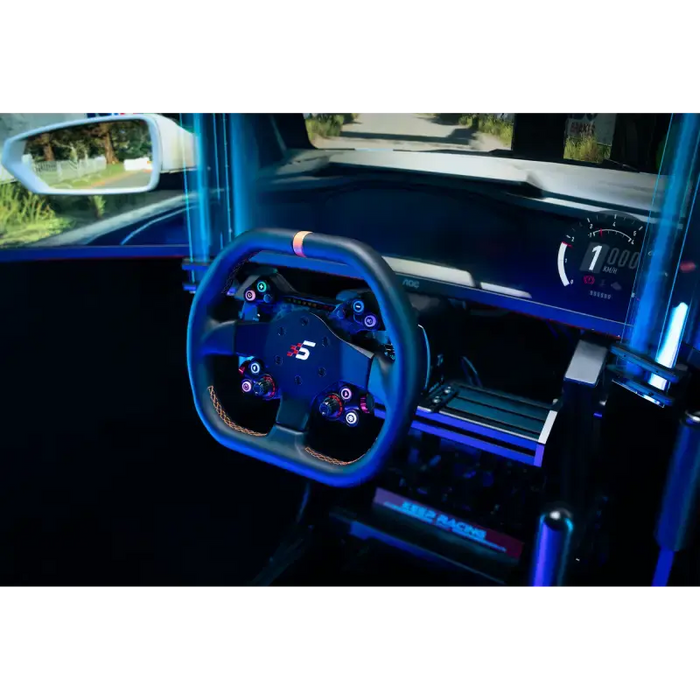 Simagic NEO-X 310G GT Steering Wheel - Steering Wheel