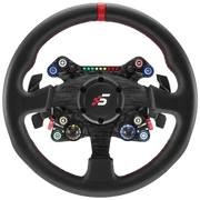 Simagic NEO X 330R Sim Racing Wheel - Steering Wheel