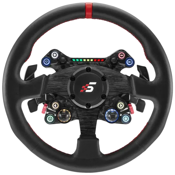 Simagic NEO X 330R Sim Racing Wheel - Steering Wheel