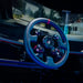 Simagic NEO X 330R Sim Racing Wheel - Steering Wheel