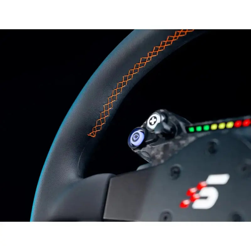 Simagic NEO-X 330T RALLY Steering Wheel - Steering Wheel
