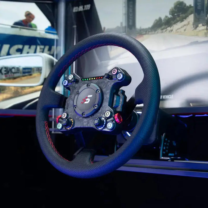 Simagic NEO X 350W Sim Racing Wheel - Steering Wheel