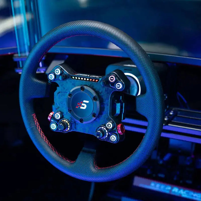 Simagic NEO X 350W Sim Racing Wheel - Steering Wheel