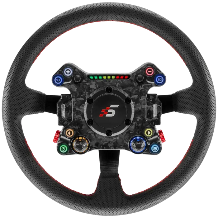Simagic NEO X 350W Sim Racing Wheel - Steering Wheel