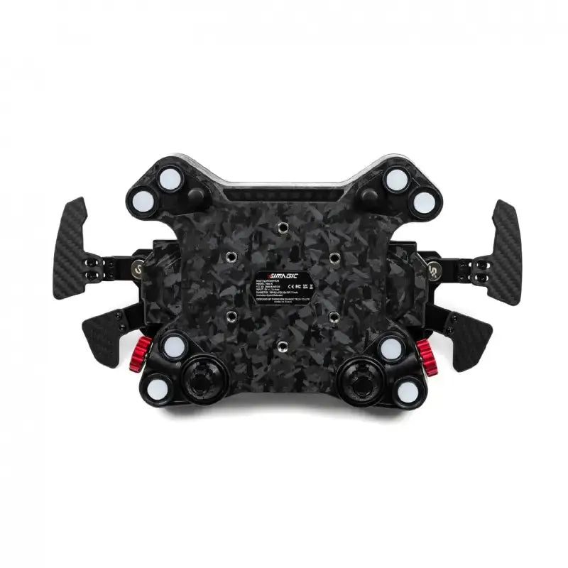 Simagic NEO X HUB - Button Box