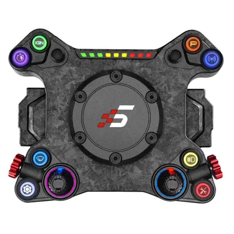Simagic NEO X HUB - Button Box